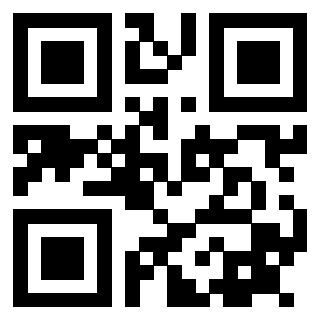 Immagine del Qr Code di 3915176264