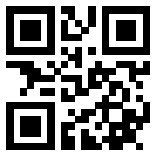 Scansione del QrCode di 3915176265