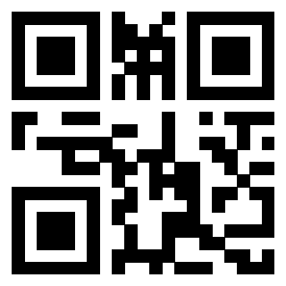 Immagine del Qr Code di 3915176267