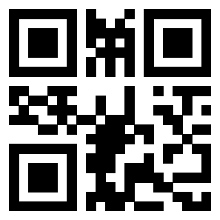 Il QrCode di 3915176269