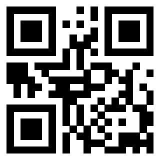 Scansione del QrCode di 3915176270