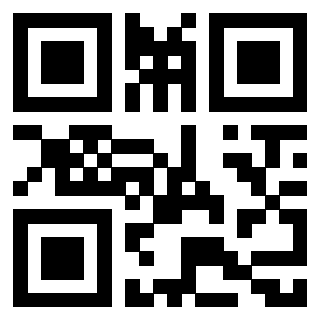 Il Qr Code di 3915176274