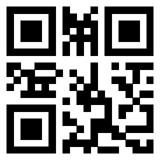 3915176275 QrCode associato
