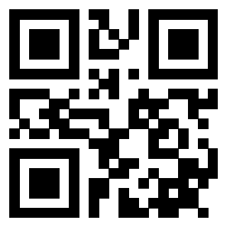 Il Qr Code di 3915176276