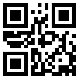 Scansione del QrCode di 3915176279