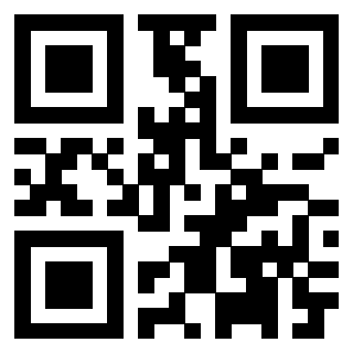 3915176280 - Immagine del Qr Code associato