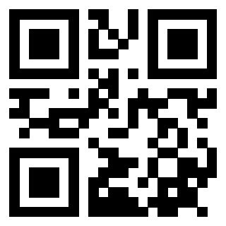 Il QrCode di 3915176283