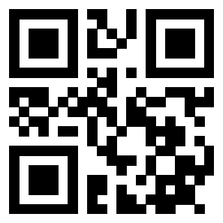 3915180233 Qr Code associato