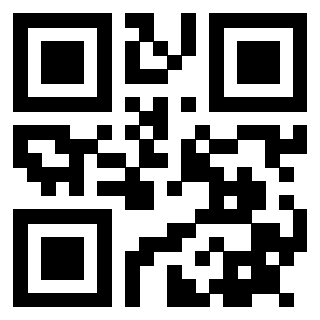 Il QrCode di 3915180234