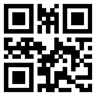 3915180239 QrCode associato