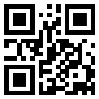 3915180241 - Immagine del QrCode associato