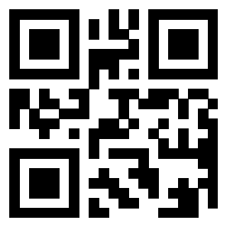 Il Qr Code di 3915180242