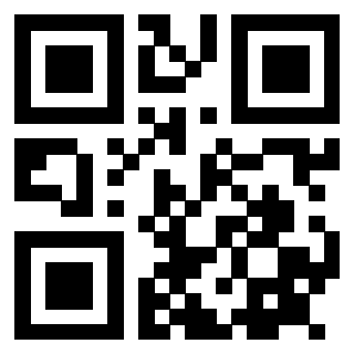 Il Qr Code di 3915180249