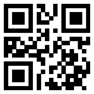 Il Qr Code di 3915180251