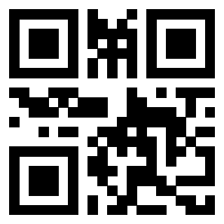 Il QrCode di 3915180257