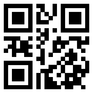 3915180261 QrCode associato