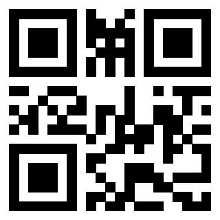 3915180262 Qr Code associato