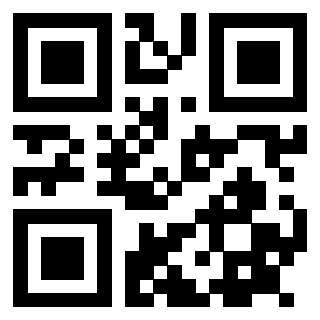 3915180265 - Immagine del Qr Code associato