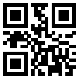 3915180266 - Immagine del Qr Code associato