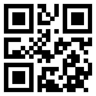 3915180267 - Immagine del QrCode associato