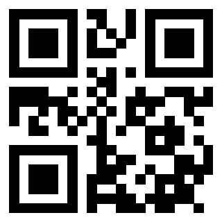Il QrCode di 3915180276