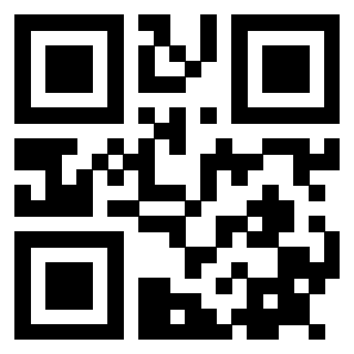 3915180288 - Immagine del QrCode associato