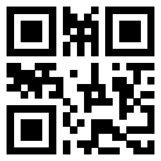 3915180290 QrCode associato