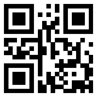 Il Qr Code di 3915180292