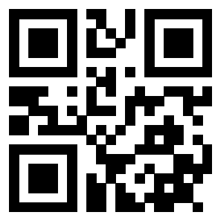 3915180294 - Immagine del Qr Code associato