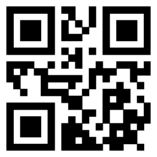 Scansione del Qr Code di 3915180297