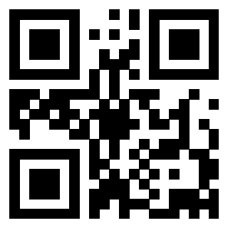 Scansione del QrCode di 3915180300