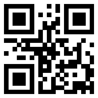 QrCode di 3915180302