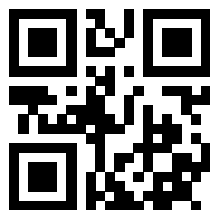 3915180305 - Immagine del QrCode associato