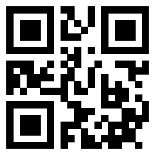 3915180306 - Immagine del QrCode associato
