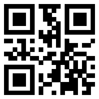 Il Qr Code di 3915180307