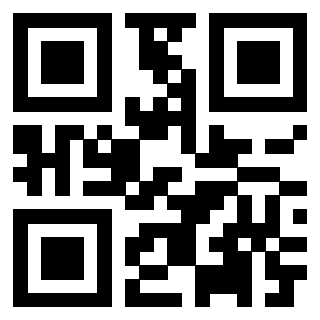 3915180311 - Immagine del QrCode