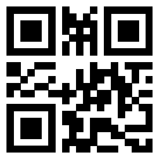 3915180312 - Immagine del Qr Code