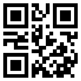 Immagine del Qr Code di 3915180314