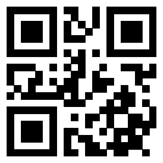 Il QrCode di 3915180315
