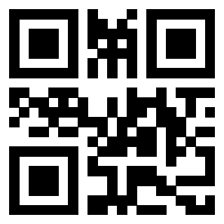 Scansione del Qr Code di 3915180316