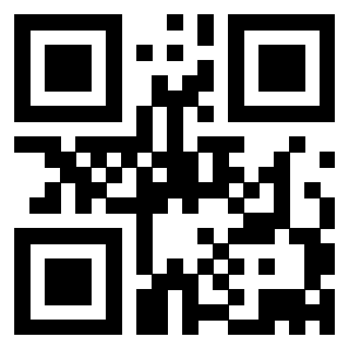 3915180318 - Immagine del QrCode
