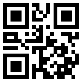Immagine del Qr Code di 3915180320