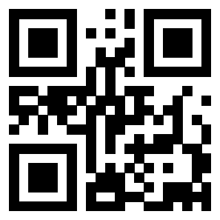 Il Qr Code di 3915180322