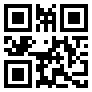 3915180323 - Immagine del Qr Code associato