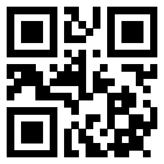 Il Qr Code di 3915180327