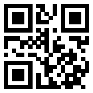 3915180329 QrCode associato