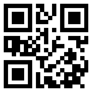 3915180330 - Immagine del Qr Code associato