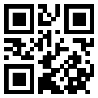Immagine del Qr Code di 3915180331