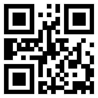 Il QrCode di 3915180336