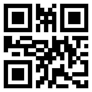3915180339 - Immagine del Qr Code